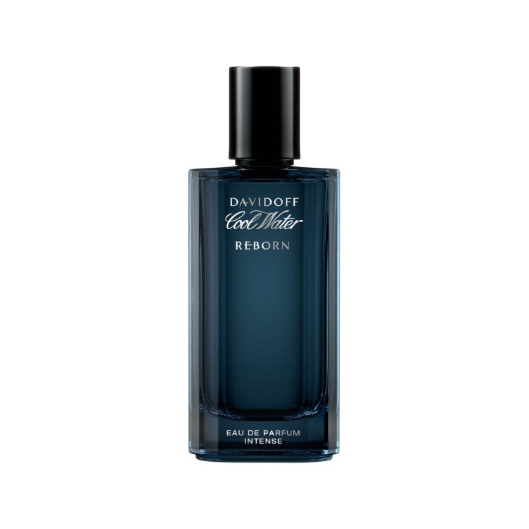 Davidoff - Cool Water Reborn - For Him - Eau de Parfum Intense