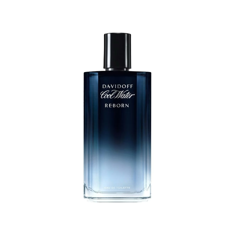 Davidoff - Cool Water Reborn - For Him - Eau de Toilette