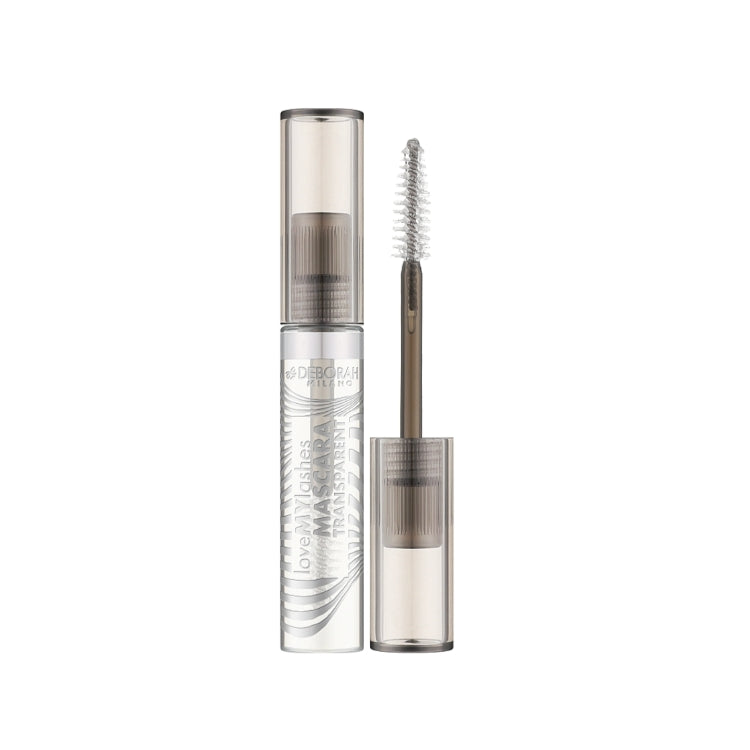 Deborah - LoveMyLashes - Mascara Transparent