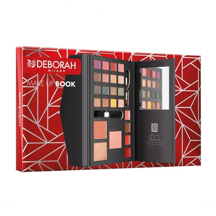 Deborah - Make Up Book - Volume 2
