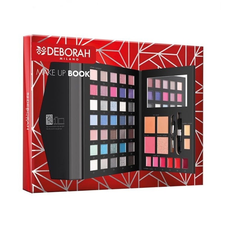 Deborah - Make Up Book - Volume 3
