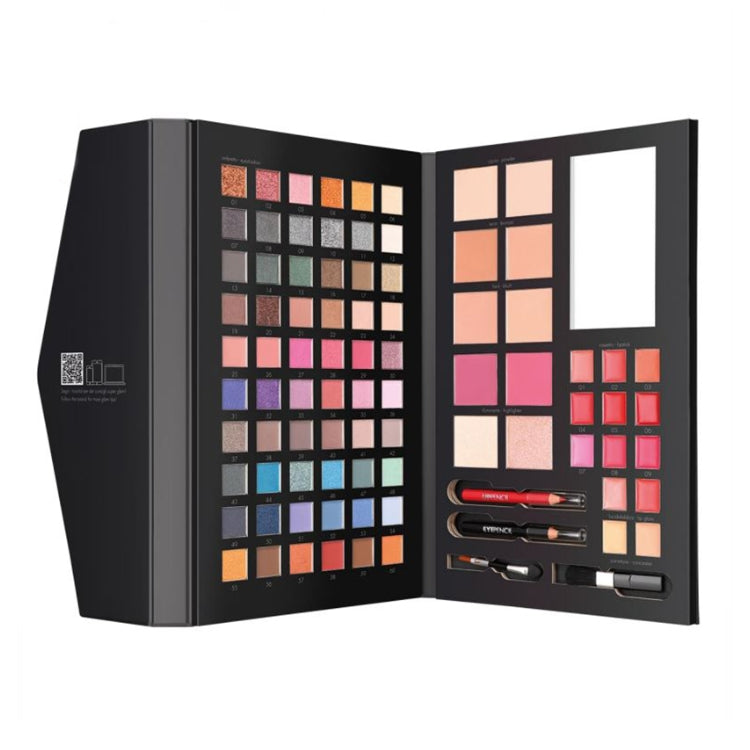 Deborah - Make Up Book - Volume 4