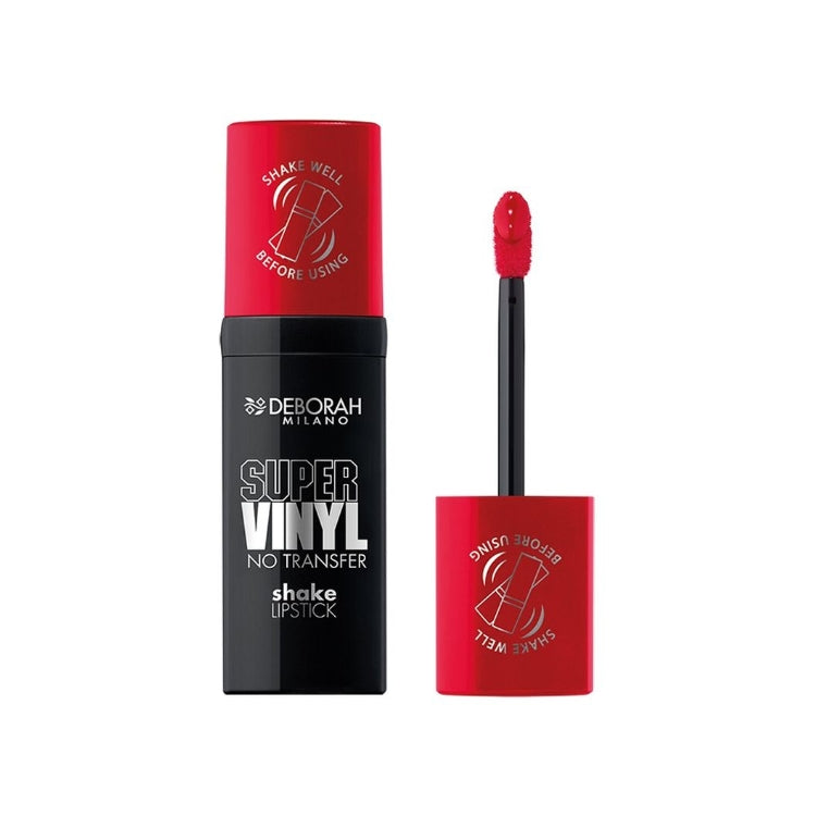 Deborah - Super Vinyl - No Transfer - Shade Lipstick