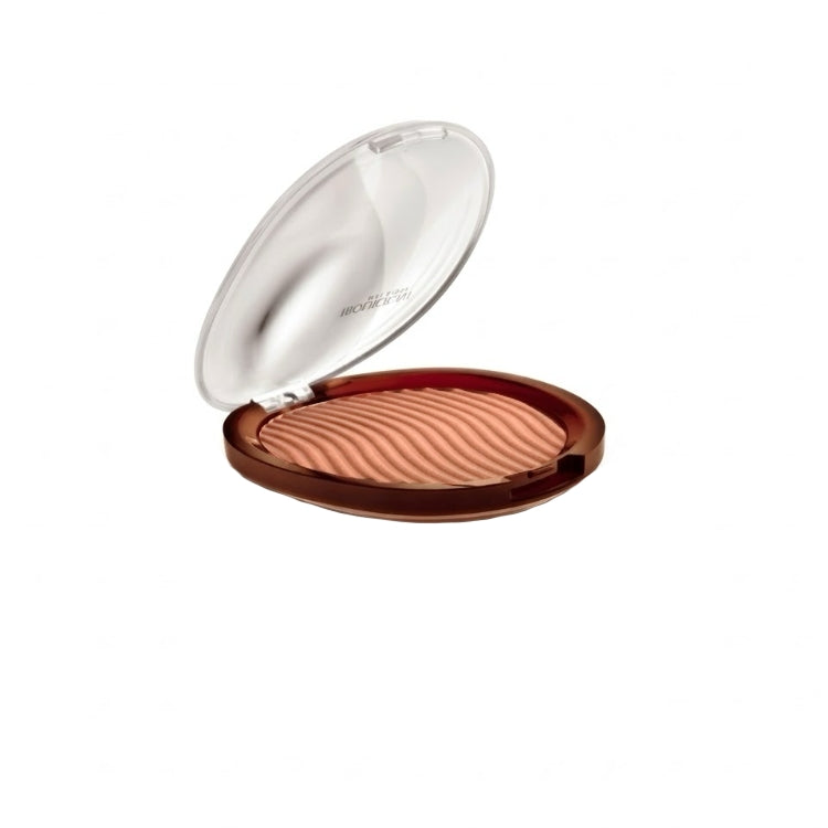 Deborah - Terra Lumi-Nature - Poudre Bronzante - Bronzing Powder