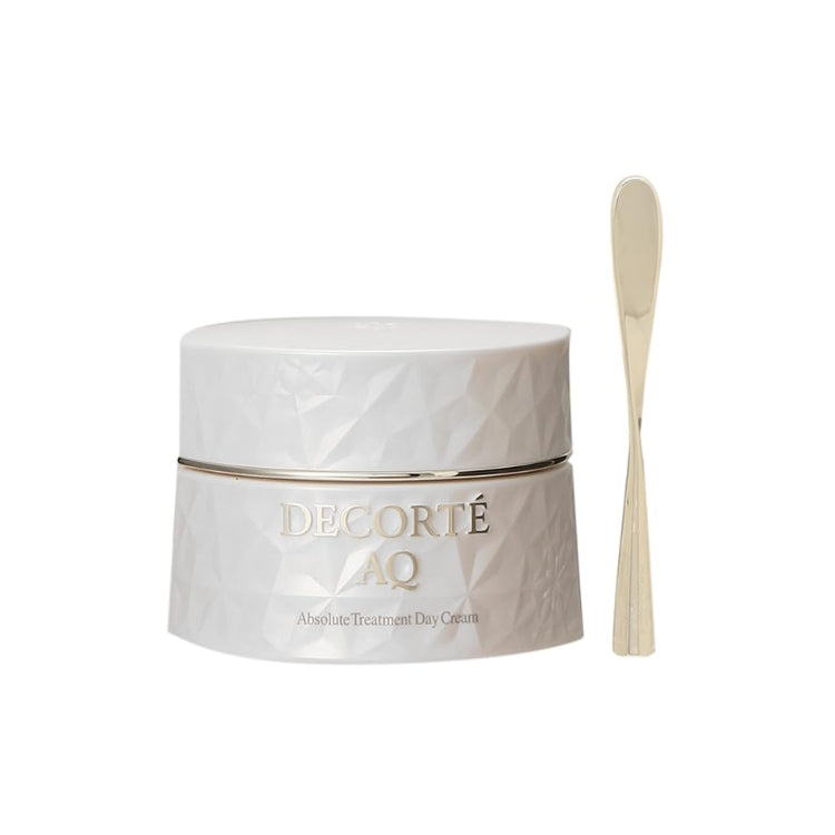 Decorté AQ - Absolute Treatment - Awakening Protective Day Cream