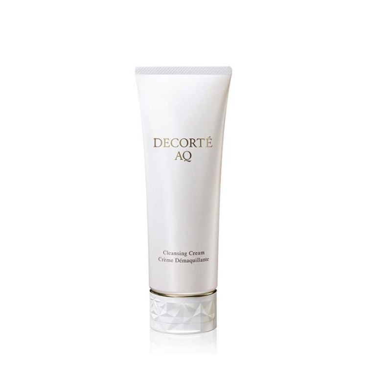 Decorté AQ - Cleansing Cream - Crème Démaquillante - Crema Detergente