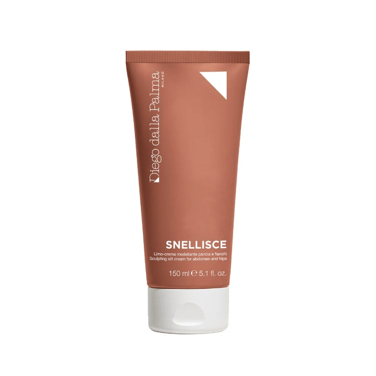 Diego dalla Palma - Snellisce - Limo-Crema Modellante Panci E Fianchi - Senza Risciacquo - Slim - Sculpting Silt Cream For Abdomen And Hips - Leave On
