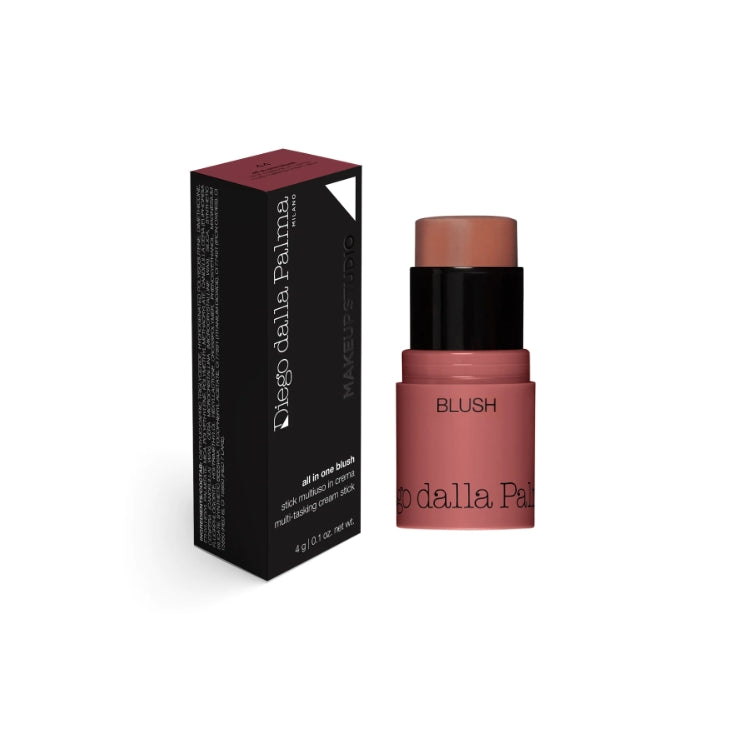 Diego dalla Palma - All In One Blush - Stick Multiuso In Crema - Multi-Tasking Cream Stick