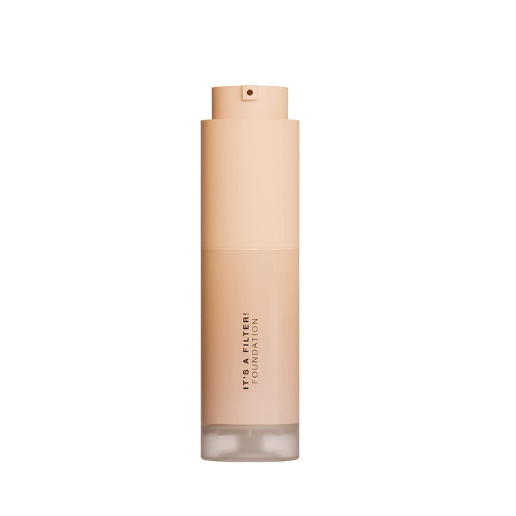 Diego dalla Palma - It's A Filter! Foundation - Fondotinta Perfezionatore Levigante - Smoothing Perfecting Foudation