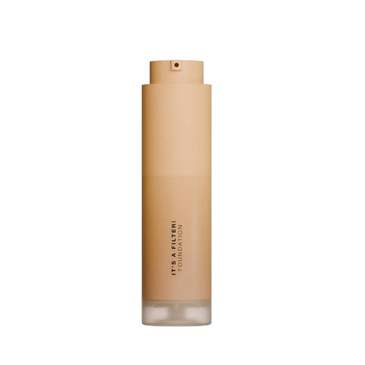 Diego dalla Palma - It's A Filter! Foundation - Fondotinta Perfezionatore Levigante - Smoothing Perfecting Foudation