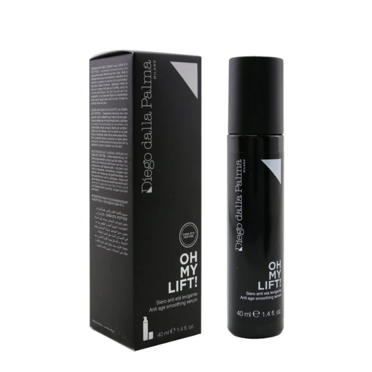 Diego dalla Palma - Oh My Lift! - Siero Anti Età Levigante - Anti Age Smoothing Serum