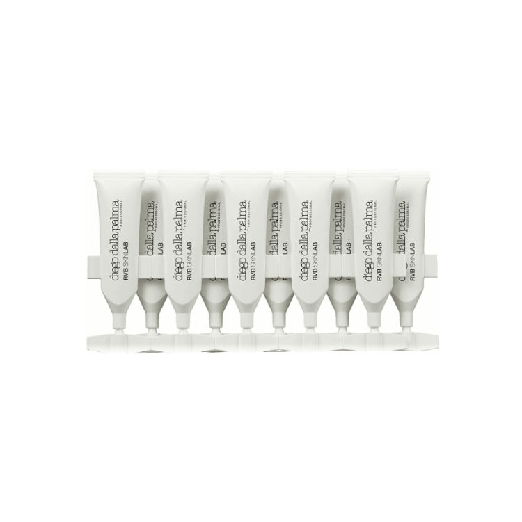 Diego dalla Palma - RVB SKINLAB - HD Bodyfit - Rassodante - Firming - Fiala Tensore Azione Urto - Shock Action Firming Vial