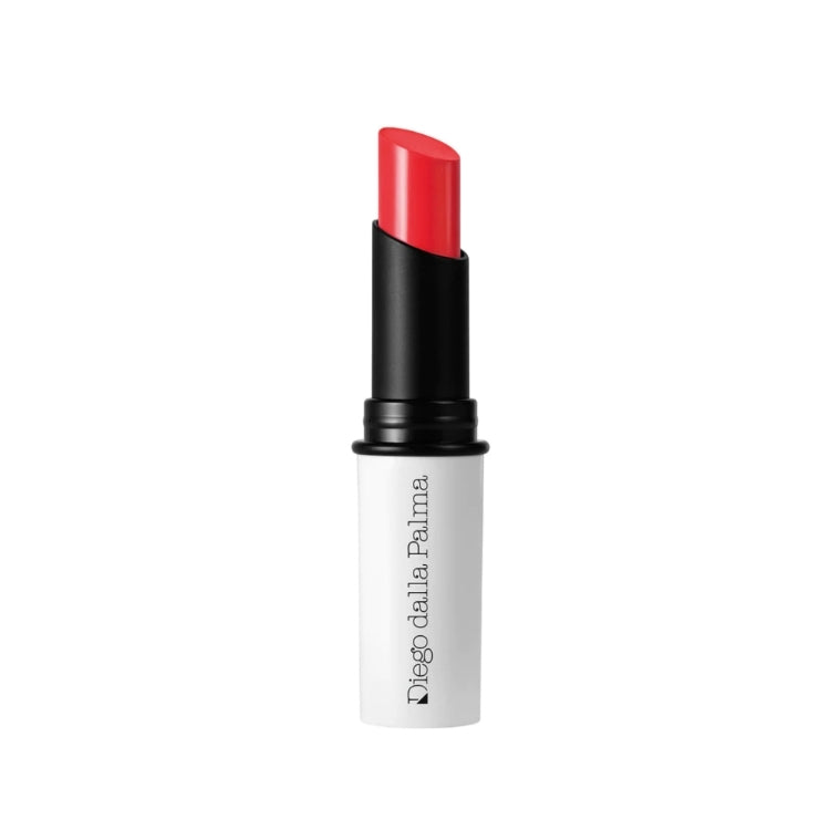 Diego dalla Palma - Rossetto Lucido Semitrasparente - Semitransparent Shiny Lipstick