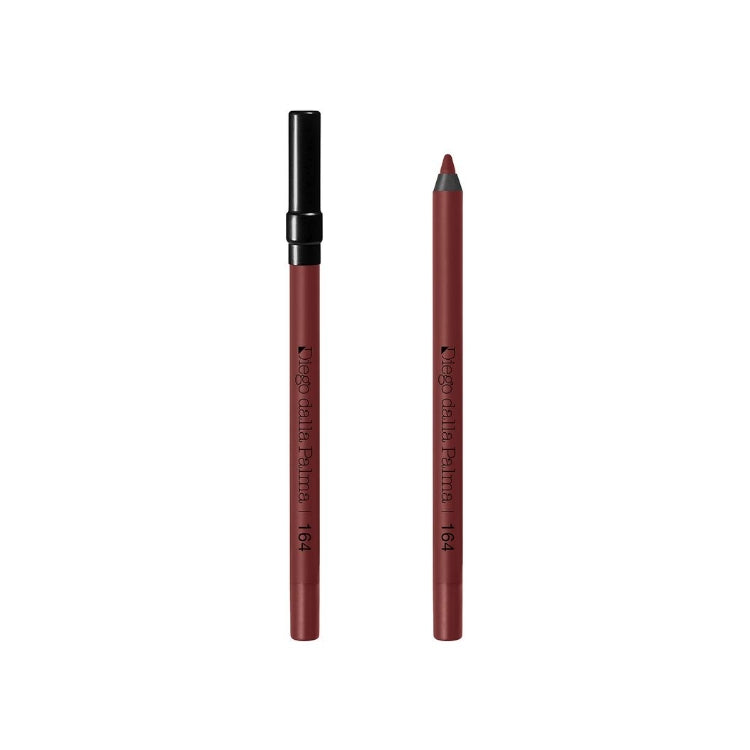 Diego dalla Palma - Stay On Me - Lip Liner - Matita Labbra - Long Lasting Water Resistant