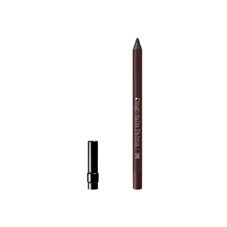 Diego dalla Palma - Stay On Me - Eye Liner - Matita Occhi - Long Lasting Water Resistant