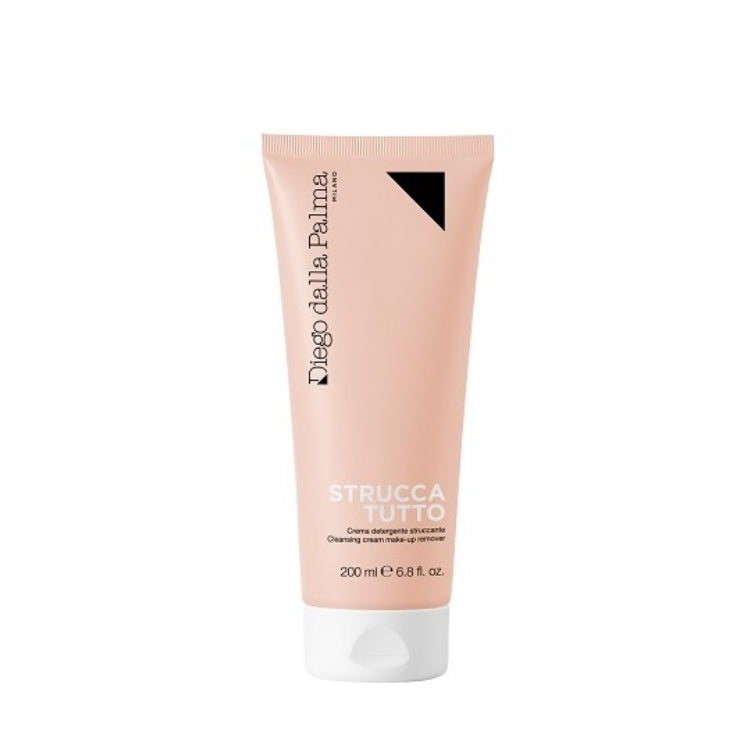 Diego dalla Palma - Strucca Tutto - Crema Detergente Struccante - Cleansing Cream Make-Up Remover