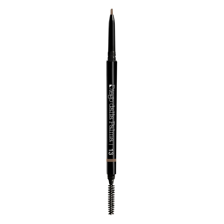 Diego dalla Palma - The Brow Studio - Matita Sopracciglia Alta Precisione Resistente All'Acqua Lunga Tenuta - High Precision Brow Pencil Water Resistant Long Lasting