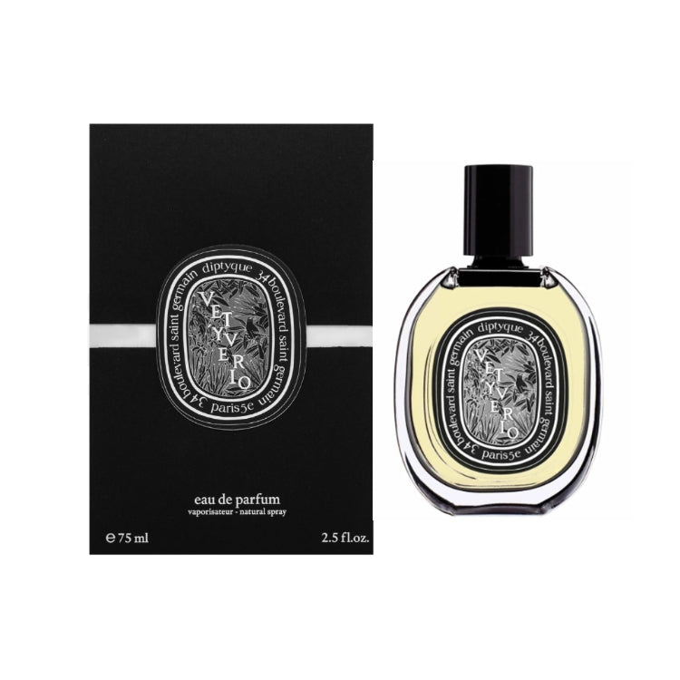 Diptyque - Vetyverio - Eau de Parfum