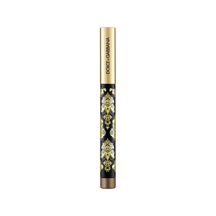 Dolce & Gabbana - Creamy Eyeshadow Stick - Stylo Ombre À Paupières Crème