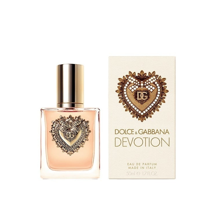 Dolce & Gabbana - Devotion - Eau de Parfum