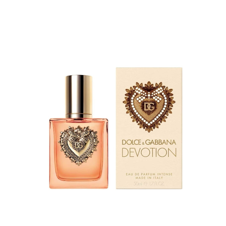 Dolce & Gabbana - Devotion - Eau de Parfum Intense