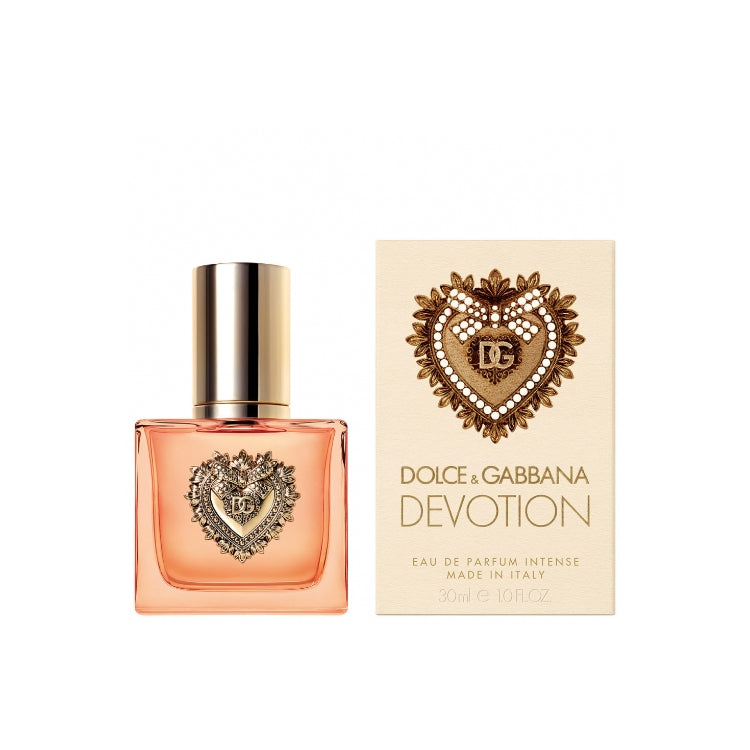 Dolce & Gabbana - Devotion - Eau de Parfum Intense