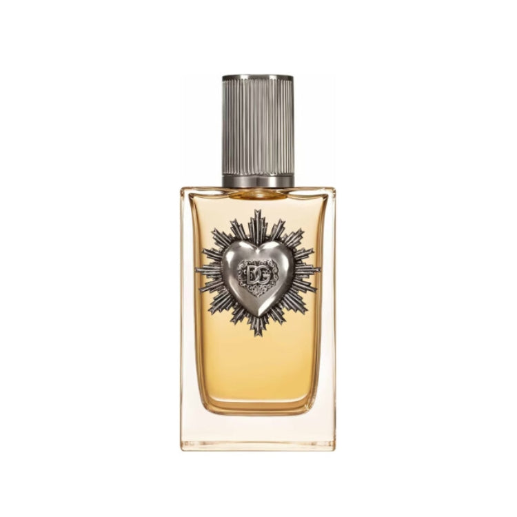 Dolce & Gabbana - Devotion - Pour Homme - Eau de Parfum