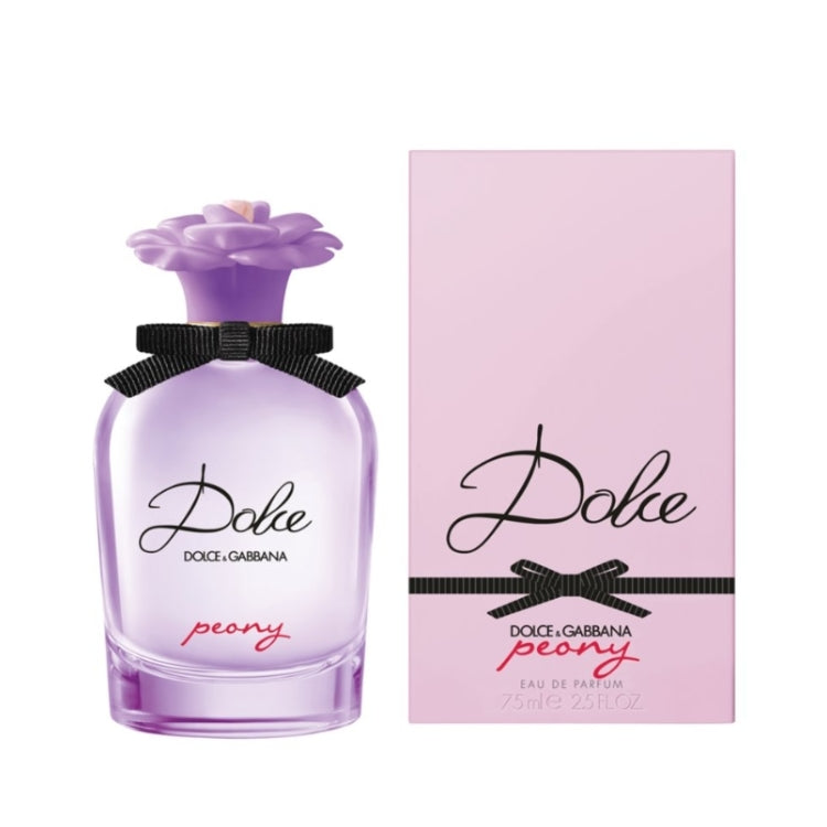 Dolce & Gabbana - Dolce Peony - Eau de Parfum