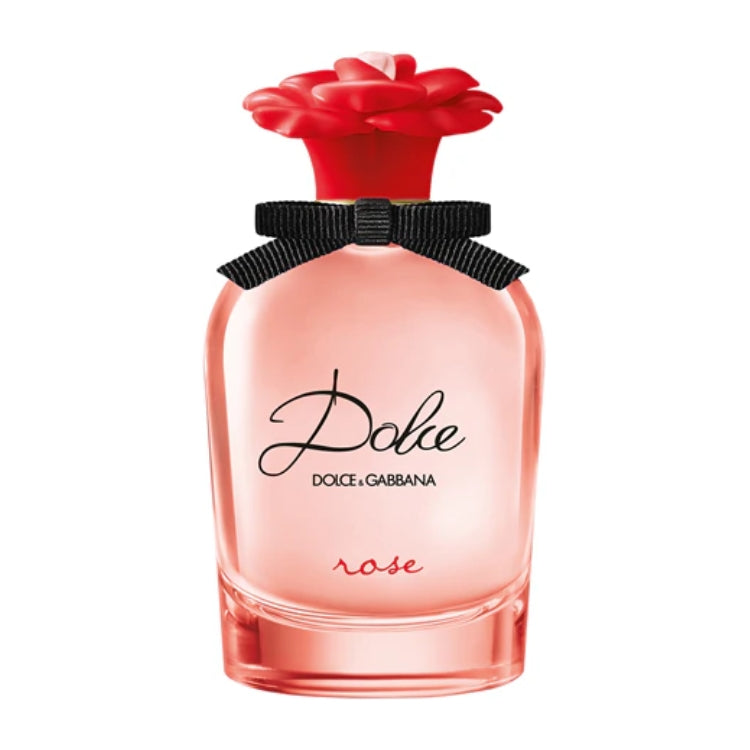 Dolce & Gabbana - Dolce Rose - Eau de Toilette