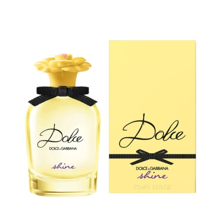 Dolce & Gabbana - Dolce Shine - Eau de Parfum