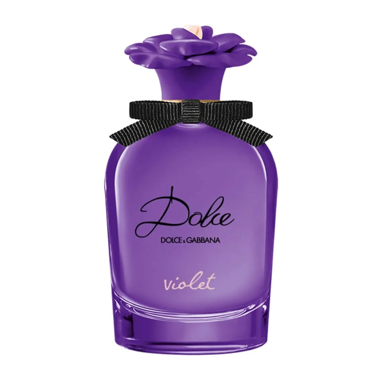 Dolce & Gabbana - Dolce Violet - Eau de Toilette