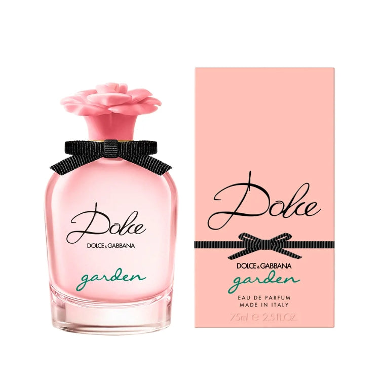 Dolce & Gabbana - Garden - Eau de Parfum