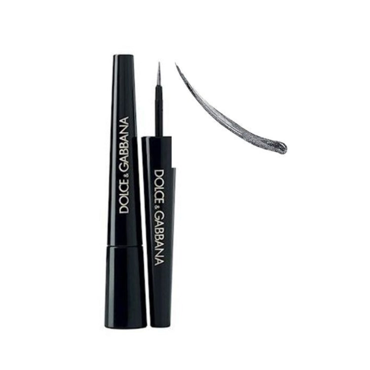 Dolce & Gabbana - Glam Liner - Intense Liquid Eyeliner - Intense Liquide Eyeliner