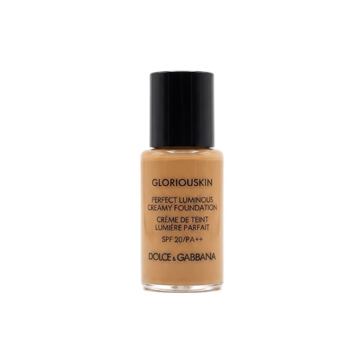 Dolce & Gabbana - Glouriouskin - Perfect Luminous tr Foundation - Crème De Teint Lumière Parfait - SPF 20/PA++