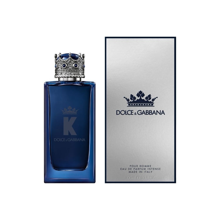 Dolce & Gabbana - K - Eau de Parfum Intense