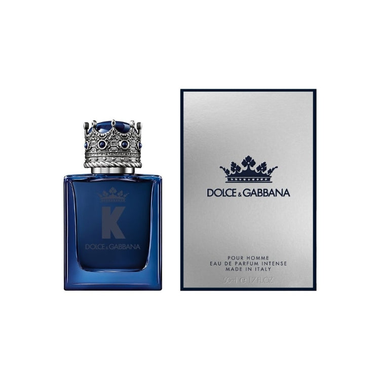 Dolce & Gabbana - K - Eau de Parfum Intense
