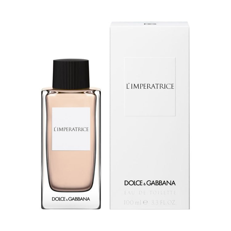 Dolce & Gabbana - L’Imperatrice - Eau de Toilette