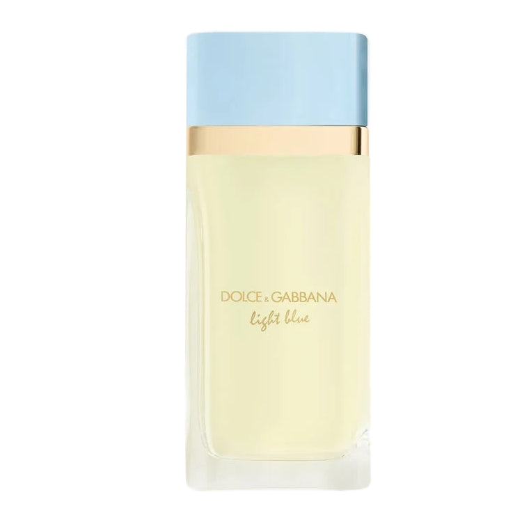 Dolce & Gabbana - Light Blue Eau - Pour Femme - Eau de Parfum