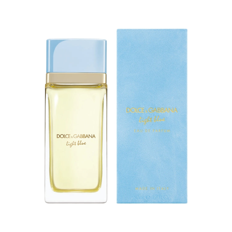 Dolce & Gabbana - Light Blue Eau - Pour Femme - Eau de Parfum