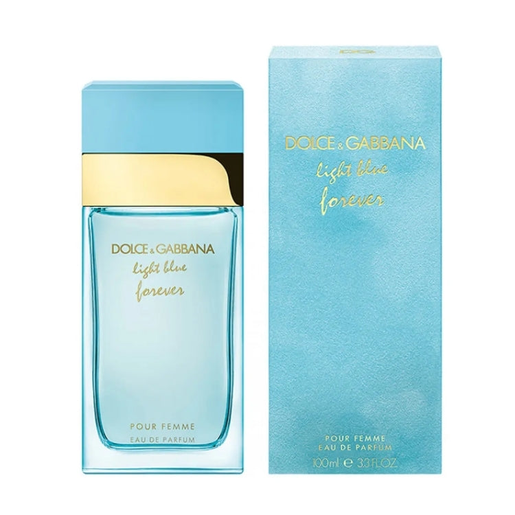 Dolce & Gabbana - Light Blue Forever - Pour Femme - Eau de Parfum