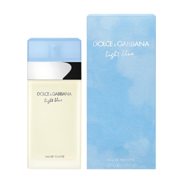 Dolce & Gabbana - Light Blue Pour Femme - Eau de Toilette