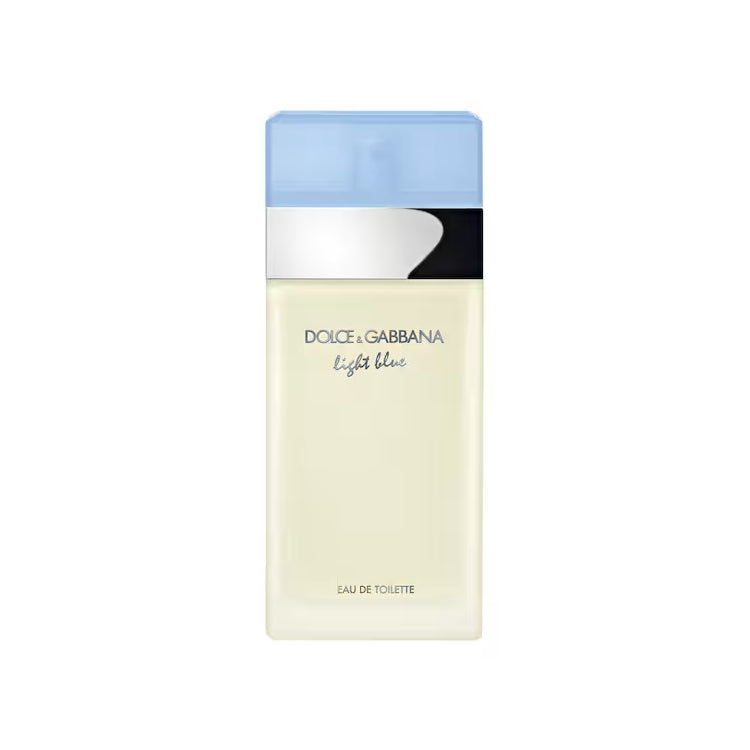 Dolce & Gabbana - Light Blue Pour Femme - Eau de Toilette