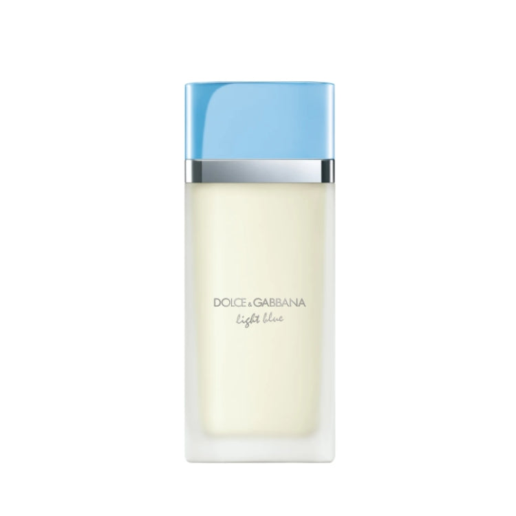 Dolce & Gabbana - Light Blue Pour Femme - Eau de Toilette