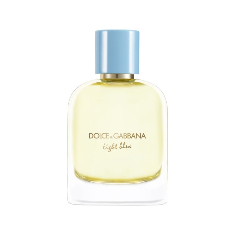 Dolce & Gabbana - Light Blue Pour Homme - Eau de Parfum
