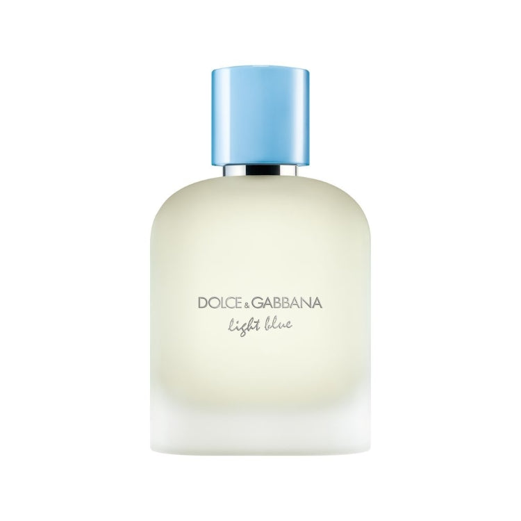 Dolce & Gabbana - Light Blue Pour Homme - Eau de Toilette