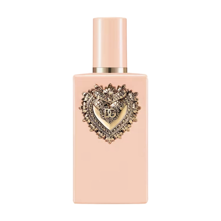 Dolce & Gabbana - My Devotion - Eau de Parfum Intense