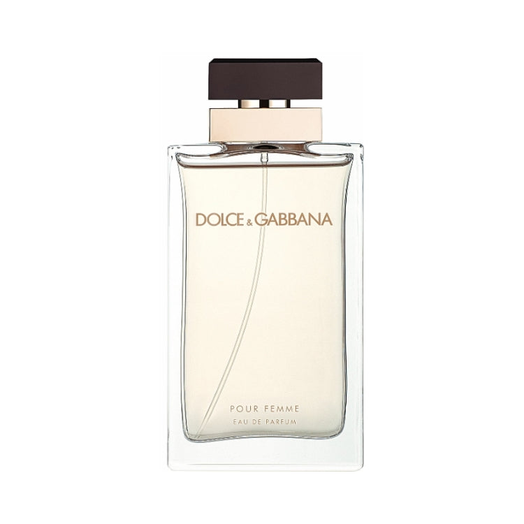 Dolce & Gabbana - Pour Femme - Eau de Parfum