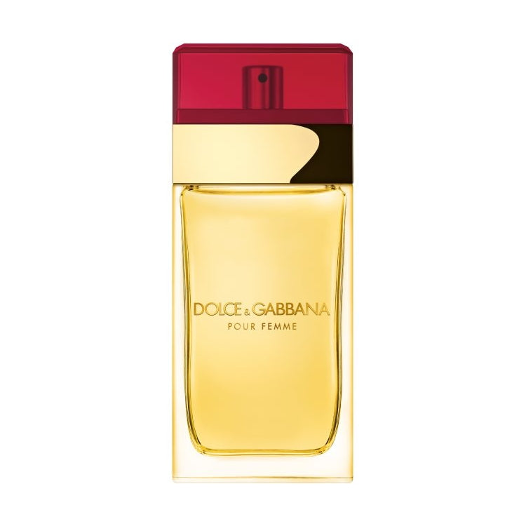 Dolce & Gabbana - Pour Femme - Eau de Toilette