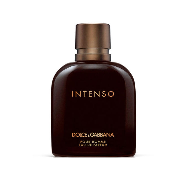 Dolce & Gabbana - Pour Homme Intenso - Eau de Parfum