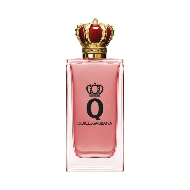 Dolce & Gabbana - Q - Eau de Parfum Intense